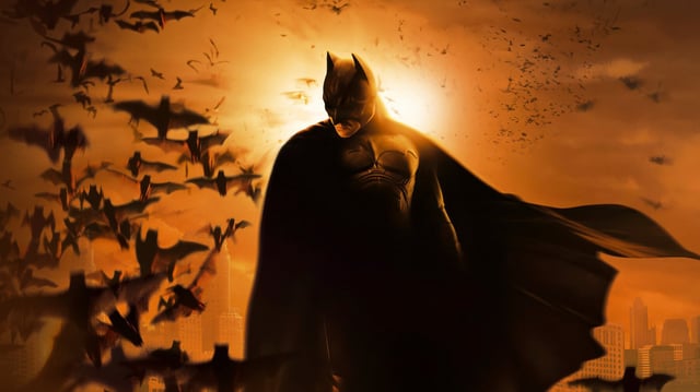 © Warner Bros.