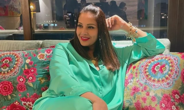 Bipasha Basu calls out body-shaming trolls