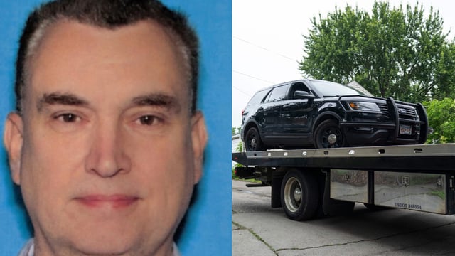 A manhunt for Minnesota shooting suspect Vance Boelter reached Sibley County on Sunday