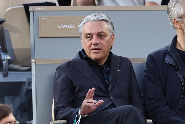 Luca de Meo