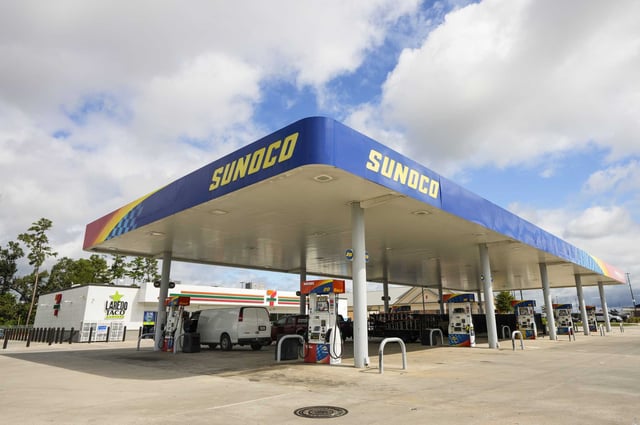 Houstonians should prepare to pay more for gasoline. 
