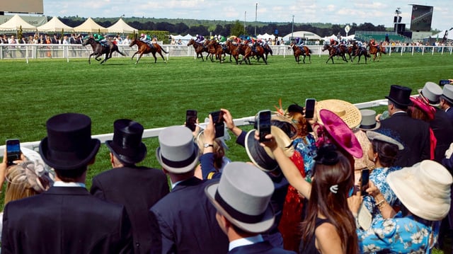 Royal Ascot is one of the highlights of the racing calendar