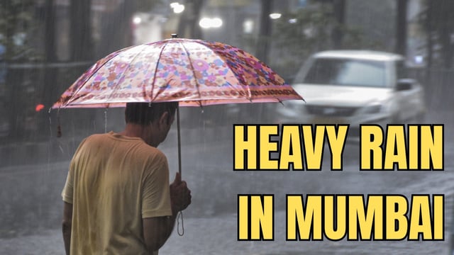 Mumbai Weather