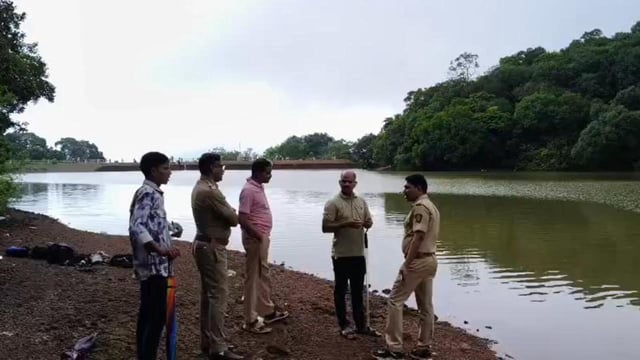 Two men, one minor, drown at Charlotte lake in Matheran