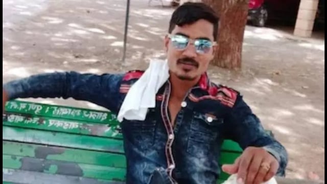 According to police, a six-member crime branch team, along with local personnel from Mohol police station, reached the location around 3:30 am. (HT)