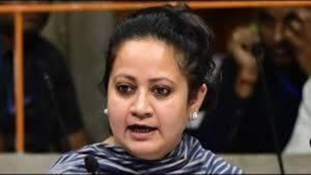 The health minister Arti Singh Rao said that this achievement reflects the efforts of the state government to strengthen maternal healthcare services. (HT File)