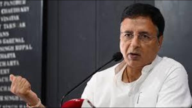 The Congress leader said that in August 2024, HPSC issued an advertisement to fill 2,424 assistant professor posts in 26 subjects, and approximately 1.5 lakh youths applied. (HT File)