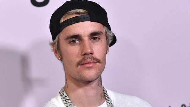 Justin Bieber shared an angry post on his Instagram.
