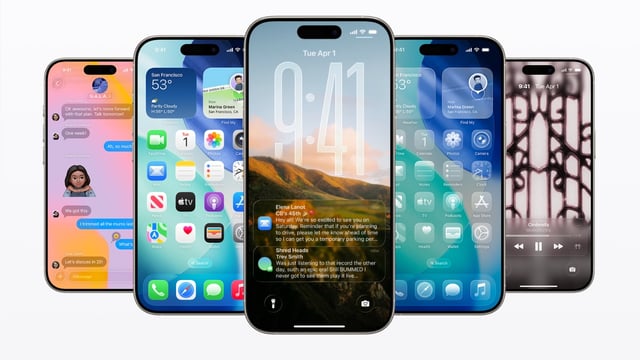 iOS 26