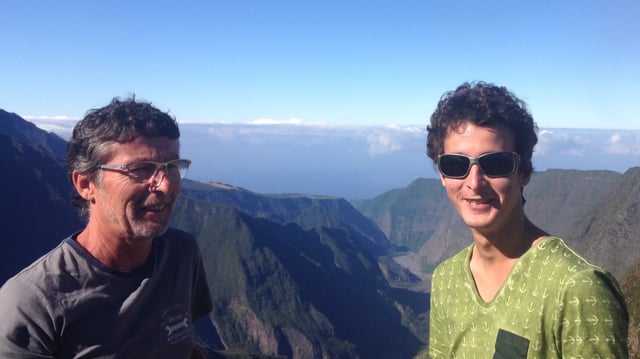 Tom Félix a été arrêté en août 2023 sur l’île de Langkawi, accusé de détention et trafic de drogue.