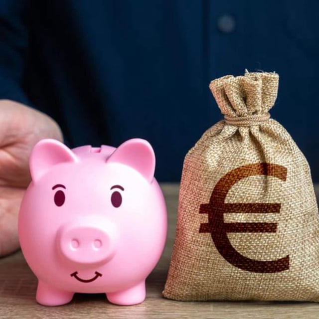 Zwischen 1,8 und 4,2 Milliarden Euro sollen Schätzungen zufolge auf sogenannten nachrichtenlosen Konten in Deutschland liegen