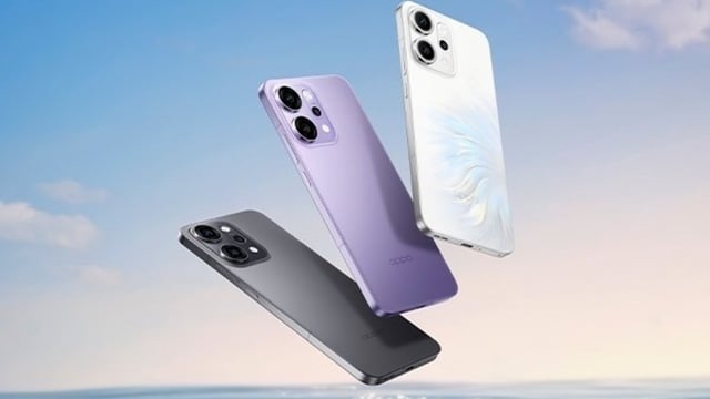 OPPO will launch its Reno 14 Series 5G smartphones globally, including new devices in its ecosystem.