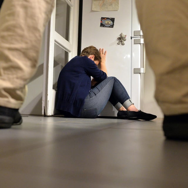 40 Femizide in Bayern im Jahr 2024: Schockierende Einzelfälle in Franken sorgen für Schlagzeilen