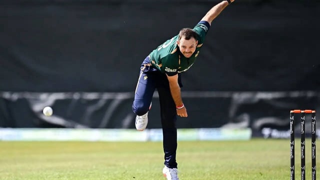 Liam McCarthy