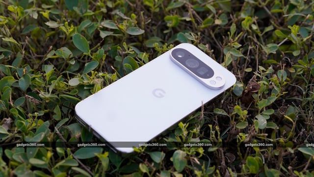Pixel 10 series is expected to be equipped with a new Tensor G5 chipset