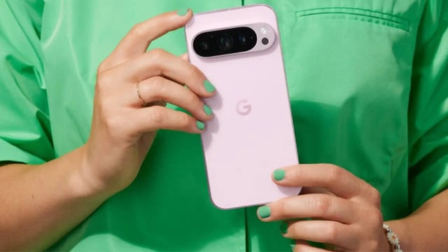 Google Pixel 9