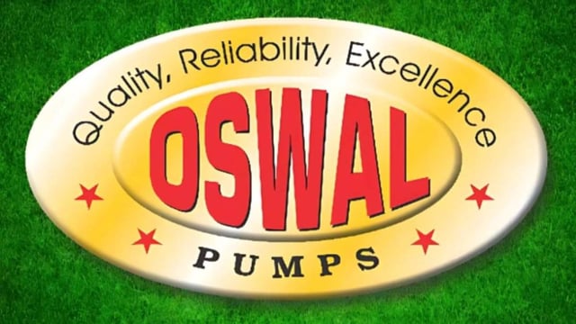 Oswal Pumps IPO  | Image: Republic