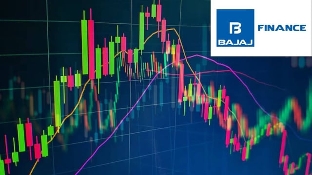 Bajaj Finance | Image: Freepik