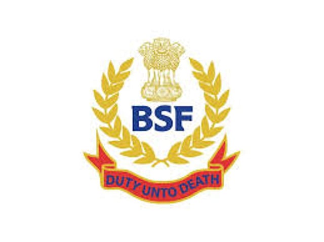 Border Security Force (BSF)