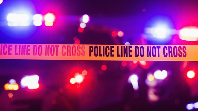What happened at WestFest carnival in Utah's West Valley City? Mass shooting leaves 3 dead, including 8-month-old baby (For representation)