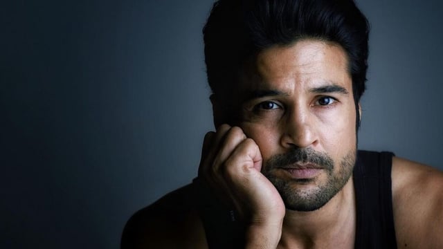 Rajeev Khandelwal reflects on handling sexual harassment in the industry.