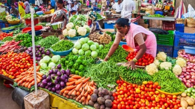 WPI declines to 14-month low to 0.39% in May; food, fuel prices ease