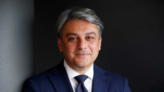 Renault-Konzernchef tritt überraschend zurück: Wirtschaft