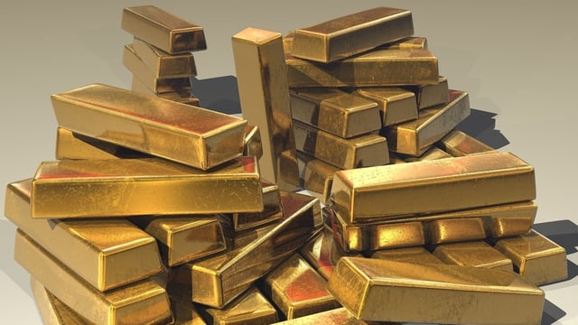 Gold has reportedly solidified its position among 2025’s top-performing asset classes.