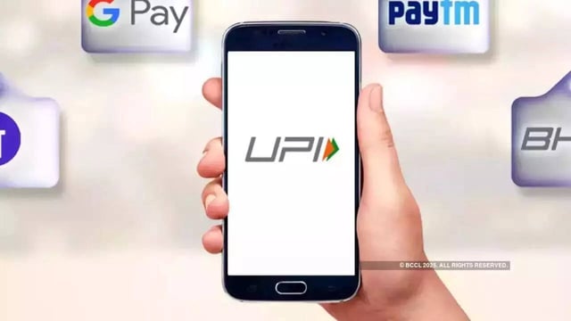 UPI