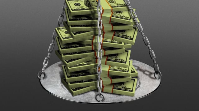 Illustration: Sarah Grillo/Axios