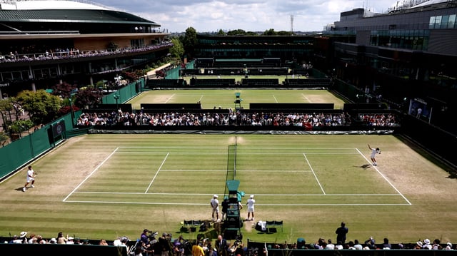 day 14 the championships wimbledon