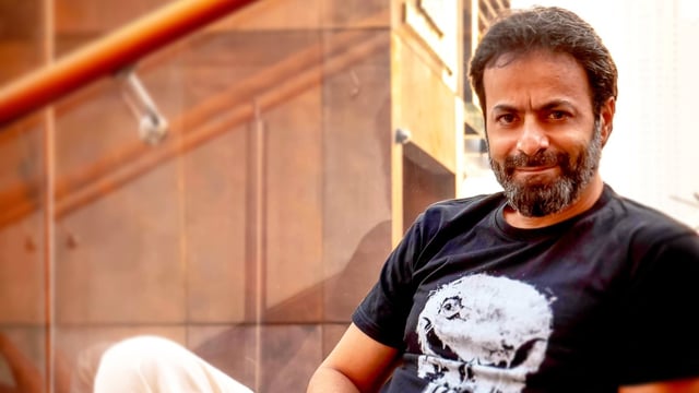 After a difficult divorce in 2014, Tarun Mansukhani returned with Drive in 2019 which received criticism but remains a project he cherishes.