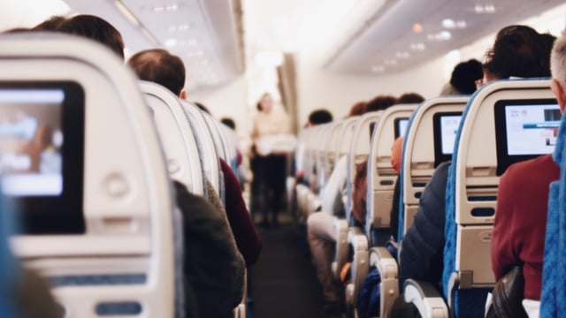 A US woman suffered severe burns after hot coffee was spilled on her during a flight, leading to a $10 million lawsuit against the airline.