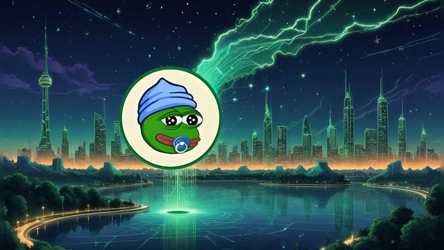 Best Crypto Presale