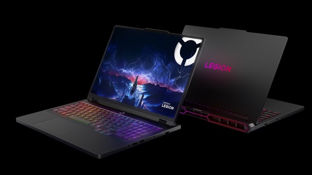 Lenovo Legion Pro 7i starts at ₹2,39,990.
