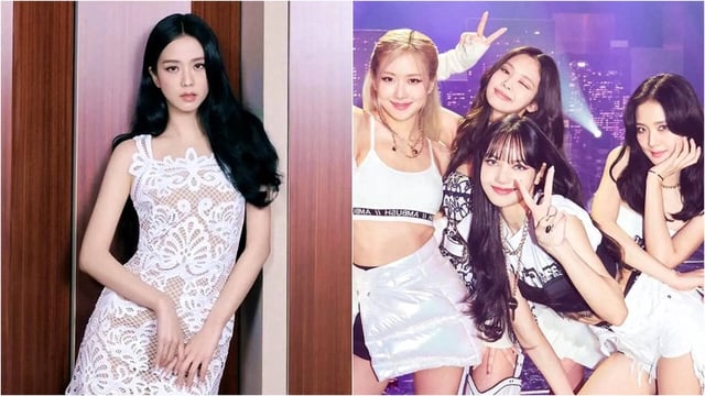 Jisoo Gets Emotional About Blackpink Reunion DEADLINE: We've Missed Cheers Of BLINKs, Preparing Something Amazing