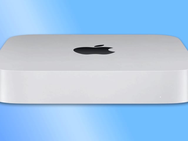 Apple says that a very small number of units are affected by the issue. 