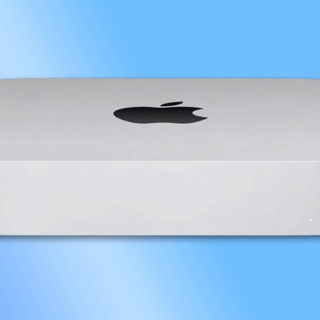 Apple says that a very small number of units are affected by the issue. 