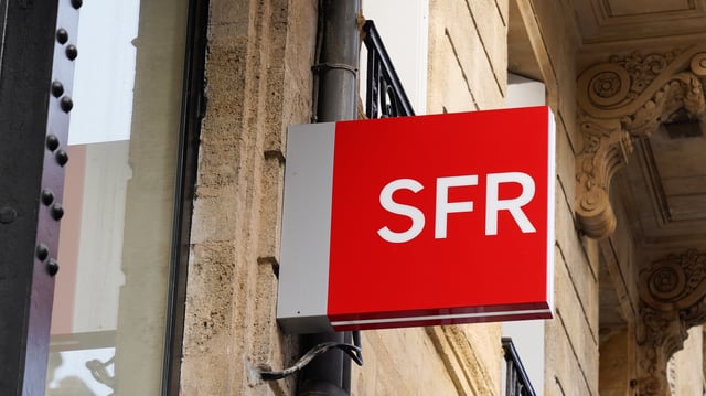 Les utilisateurs de SFR n’ont plus accès à leur réseau mobile depuis la fin de matinée ce lundi 16 juin.