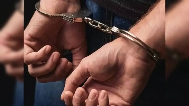 arrest generic.