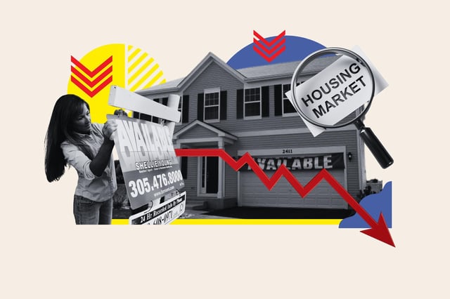 US Housing Market: Will Prices Come Down