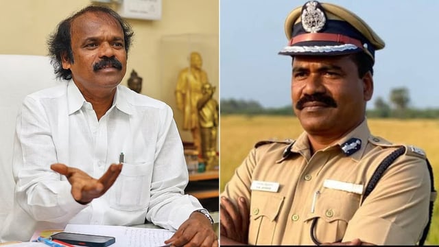 Madras High Court summons AIADMK ally party MLA over teen abduction case