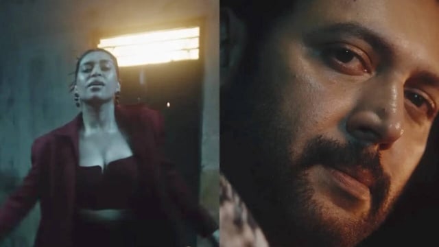 Netizens Accuse Ravi Mohan And Keneshaa Francis' Team Of Deleting 'Negative Comments' From Latest Song Andrum Indrum