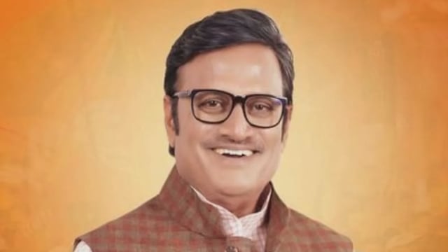X/@Rajendra4BJP