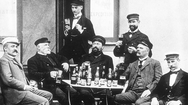 Referring to “gentlemen” was once a sign of approval but the term is no longer suitable in the office, a tribunal heard