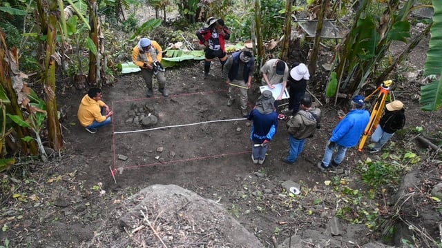 Nagaland University unearths ancient farming clues to tackle food security crisis
