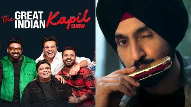 Latest OTT Releases This Week: What To Watch On Netflix, JioHotstar, Amazon Prime Video
