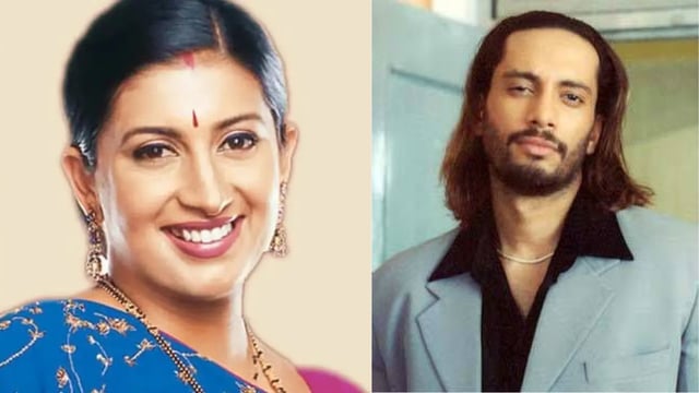 Kyunki Saas Bhi Kabhi Bahu Thi: Smriti Irani As Tulsi, To Akashdeep Saigal's Ansh Gujral; Who Played What In TV Show