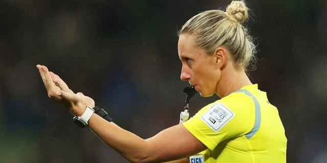 Juve, chi arbitra l'esordio al Mondiale per Club: novità assoluta
