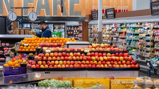 On June 15, workers started a limited strike at Safeway/Alberstons locations in four Colorado cities over numerous unfair labor practices.